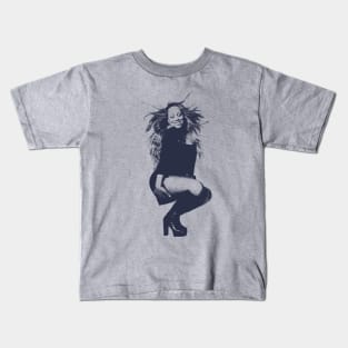 Mariah Carey Kids T-Shirt